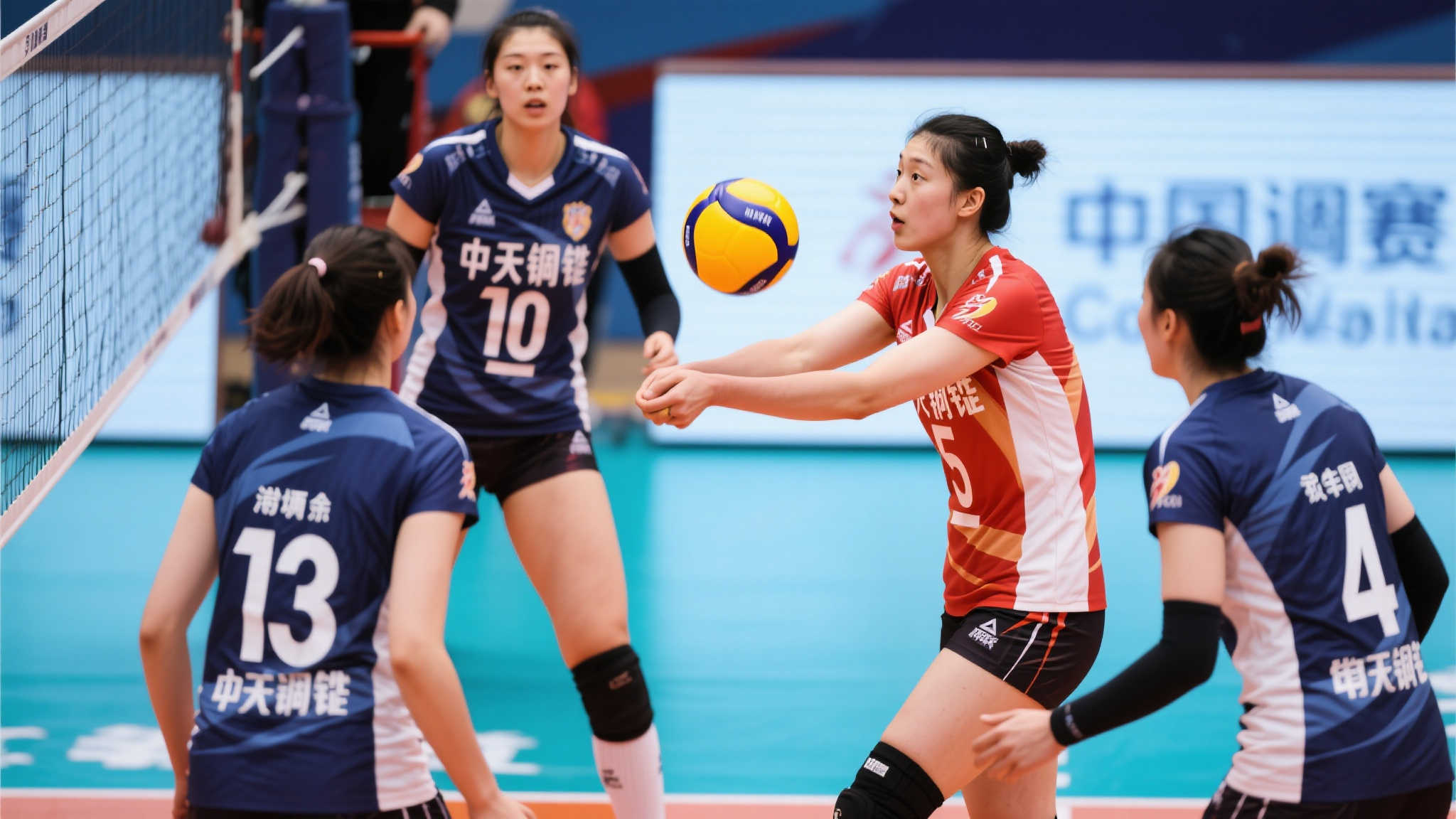 Kaiyun 开云-平台介绍