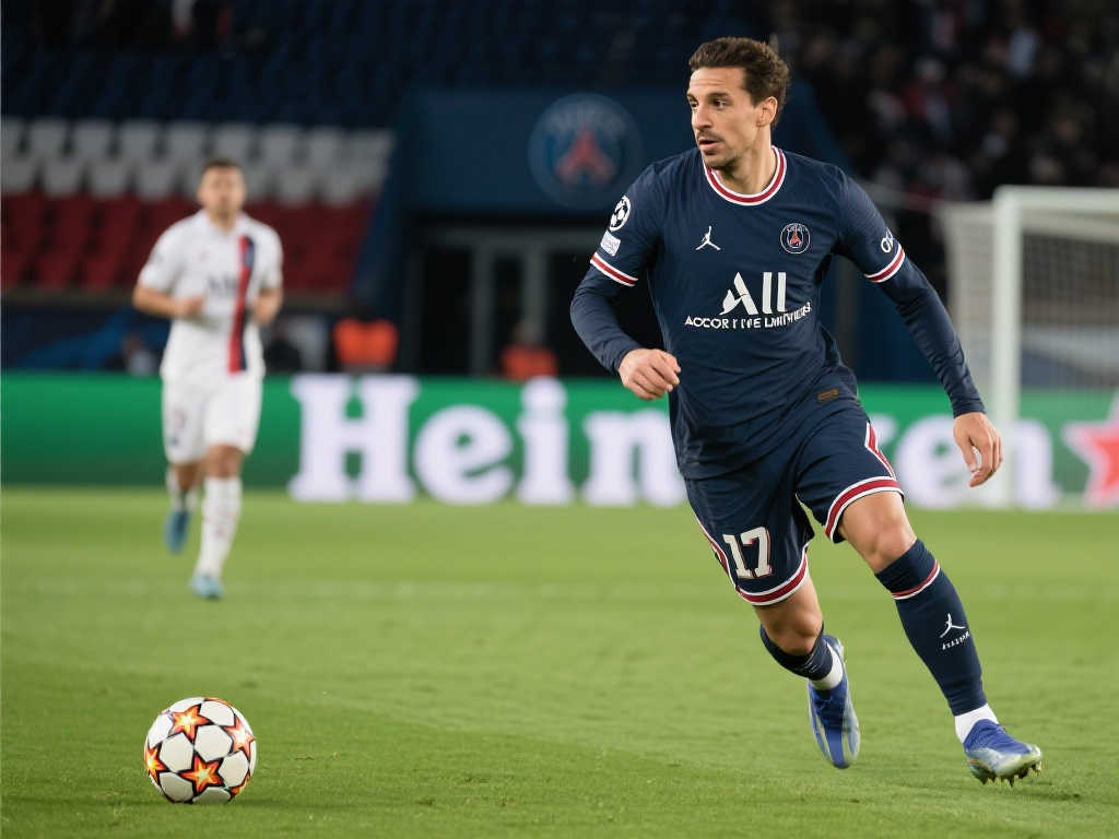 多家法媒报道：登贝莱将出战对阵阿森纳的欧冠半决赛次回合